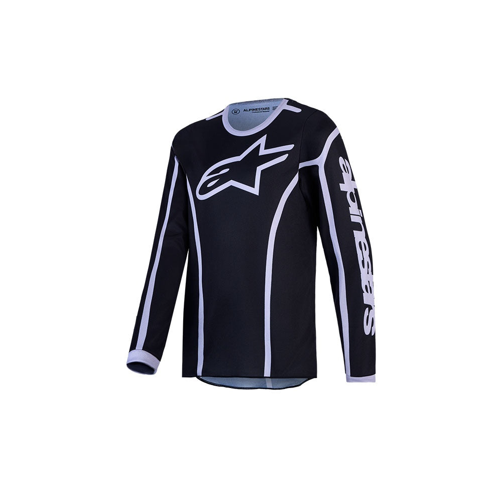 Youth Fluid Apex Jersey