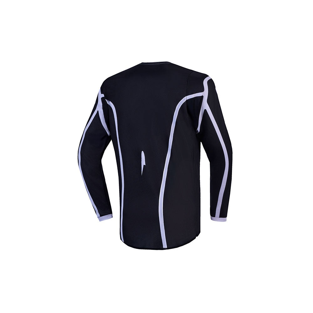 Youth Fluid Apex Jersey
