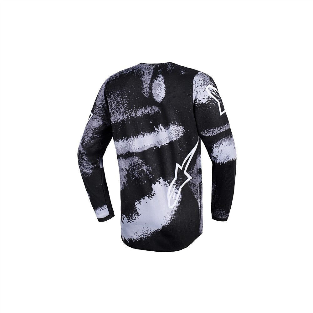 Youth Fluid Lahnd Jersey