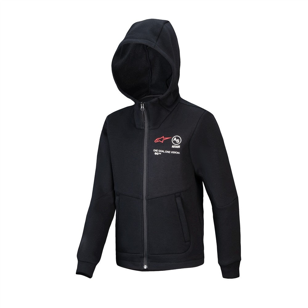 Youth Racer MX Fleece