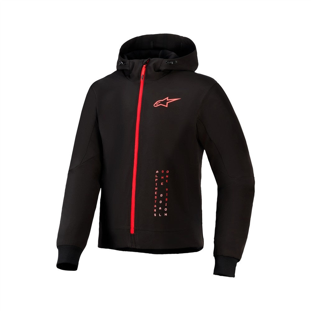 Radium Tech Hoodie