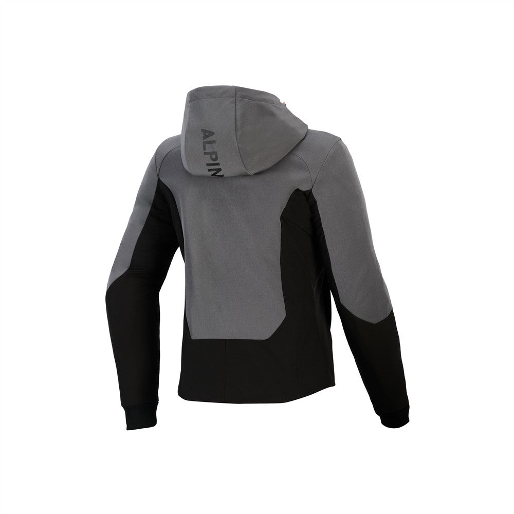 Stella Radium Tech Hoodie