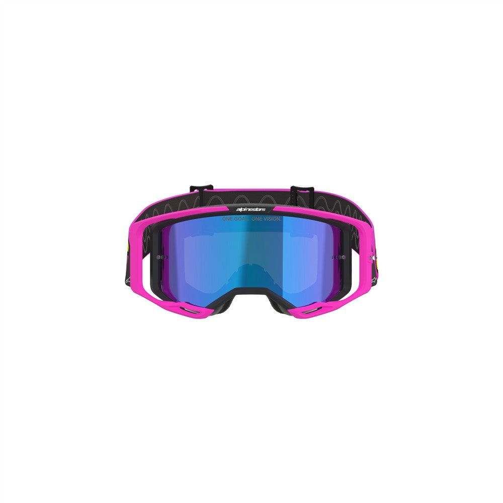 Vision 8 Vista Goggle