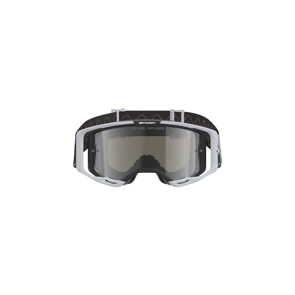 Vision 8 Lahnd Goggle