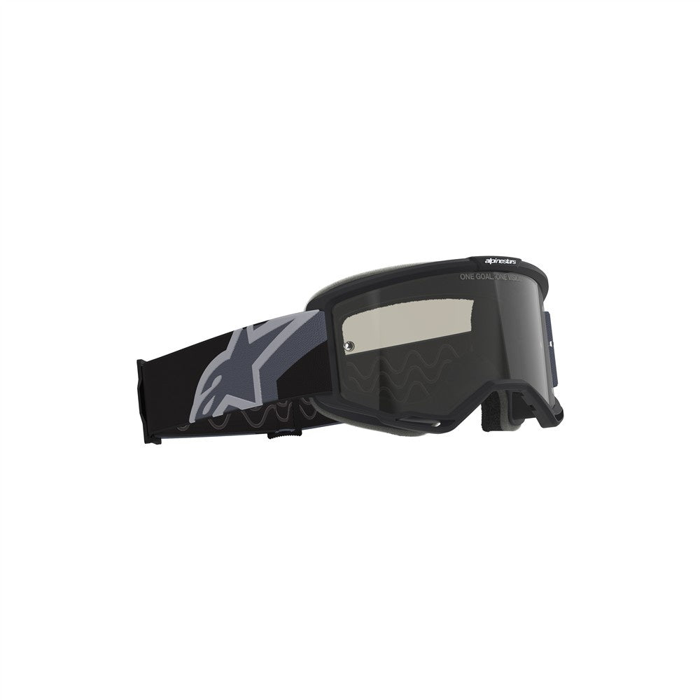 Vision 5 Sand Goggle