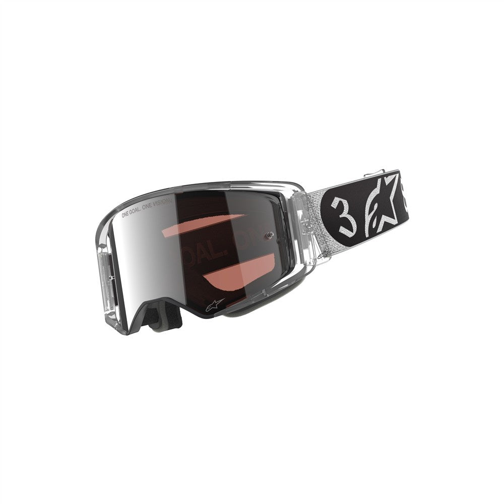 DNGR38 Supertech Goggle