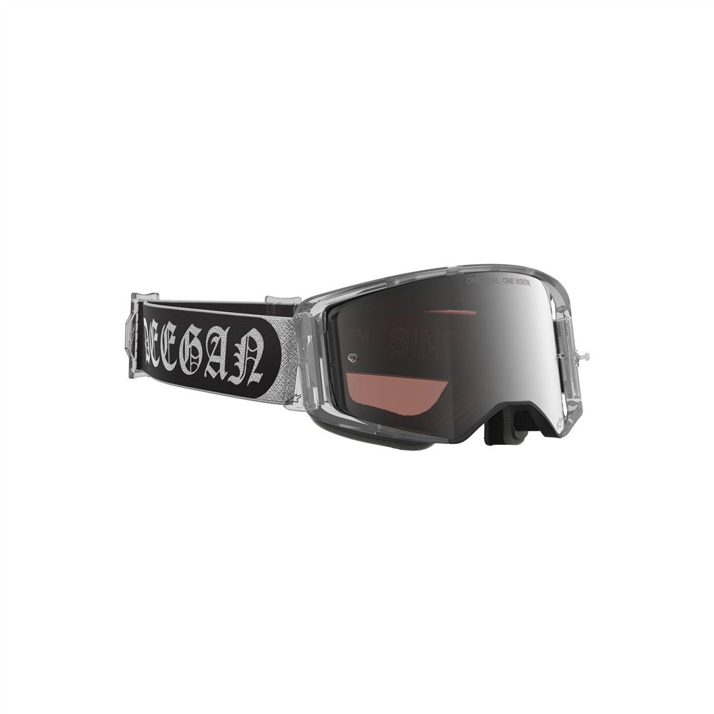 DNGR38 Supertech Goggle