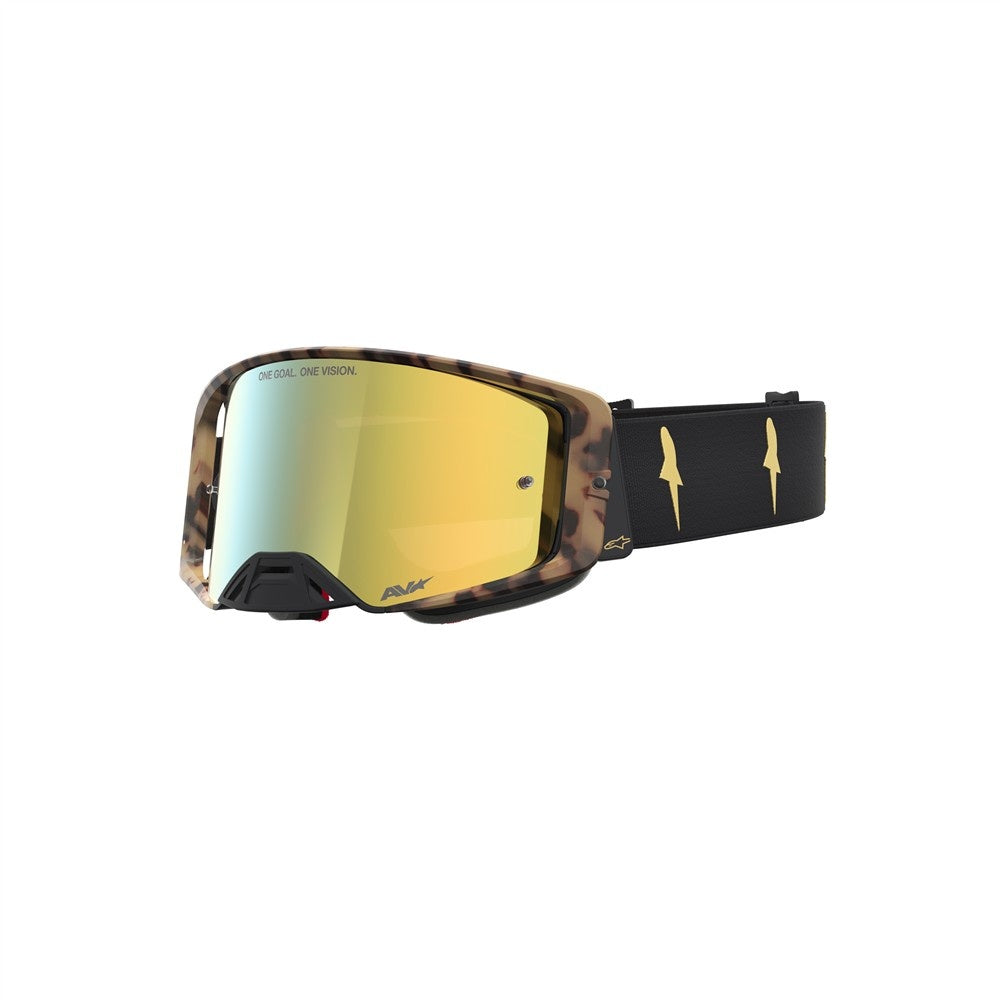 Supertech LE Zona Goggle