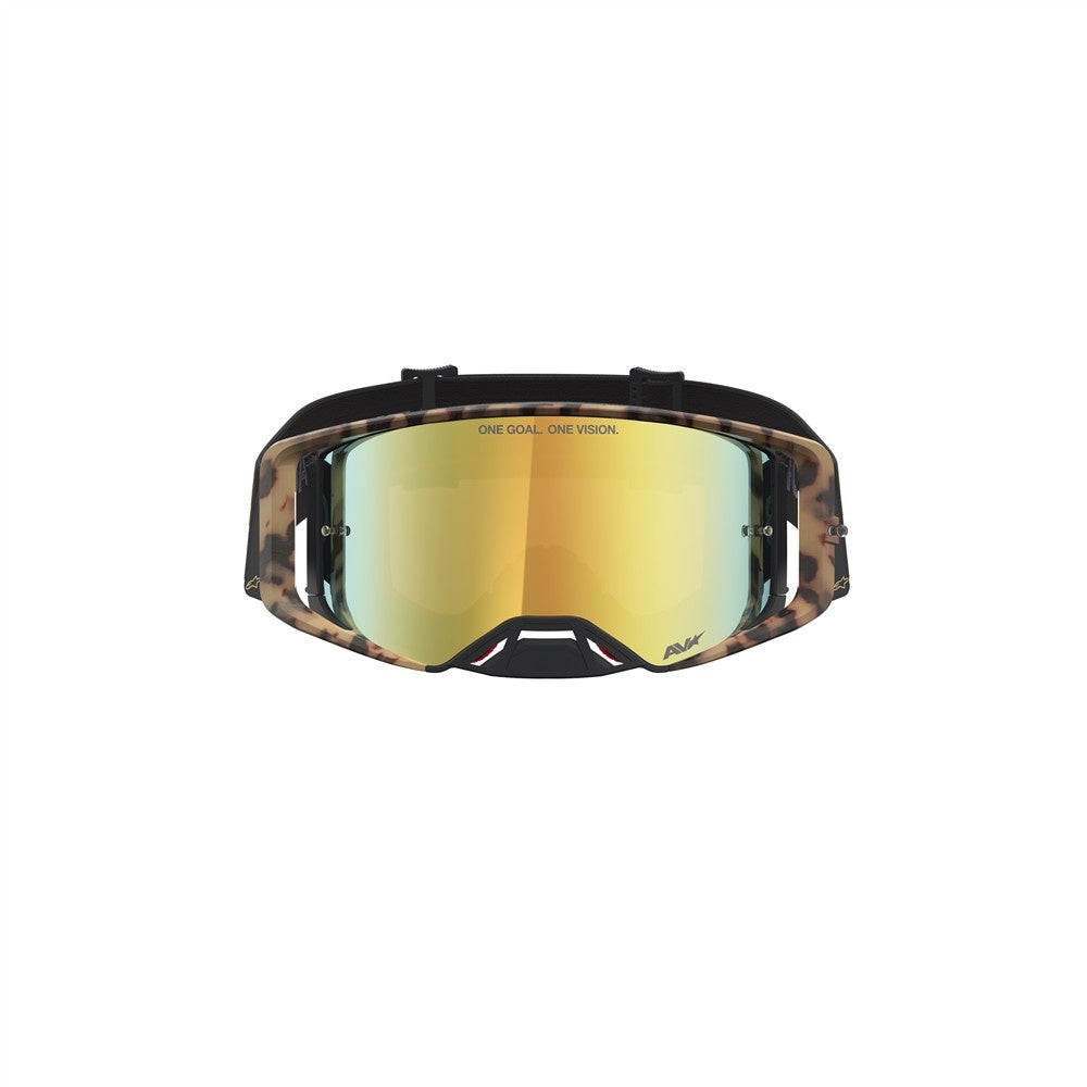 Supertech LE Zona Goggle