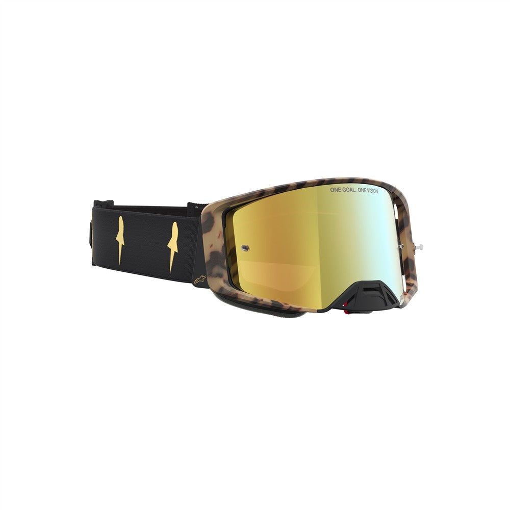 Supertech LE Zona Goggle