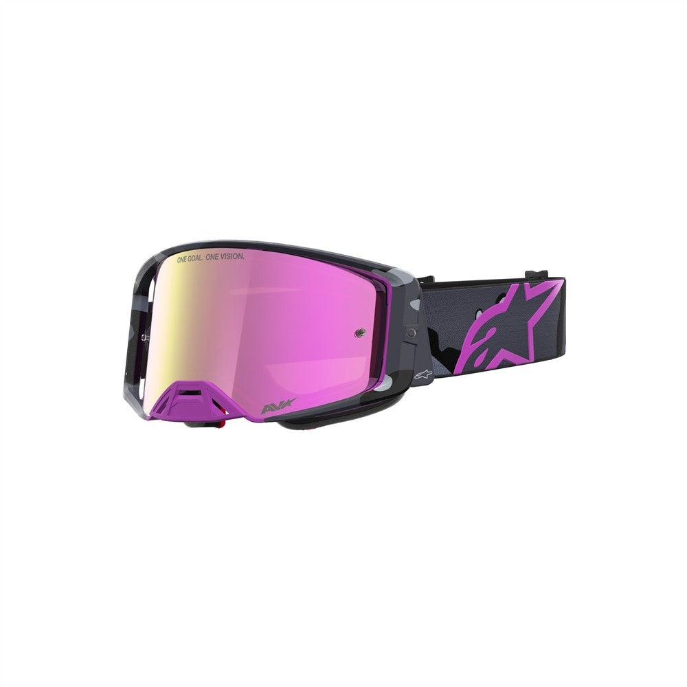 Supertech LE Goggle