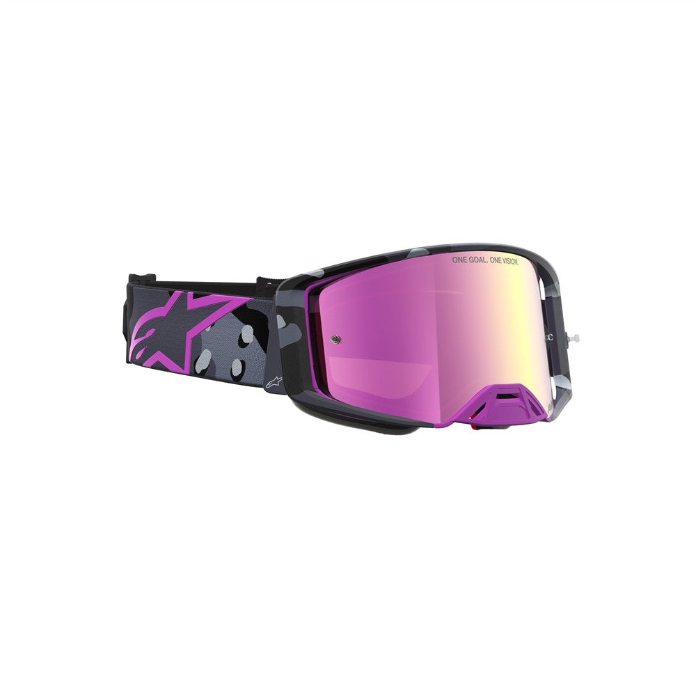 Supertech LE Goggle