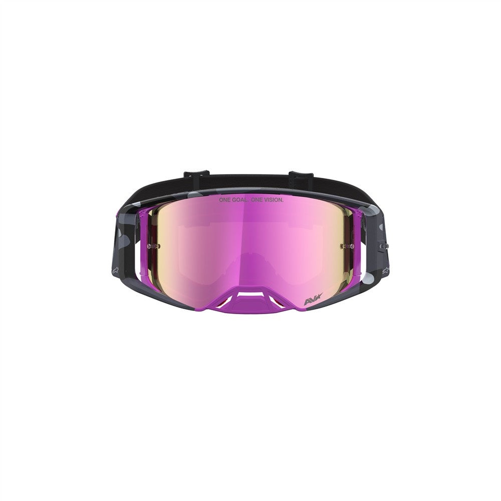 Supertech LE Goggle