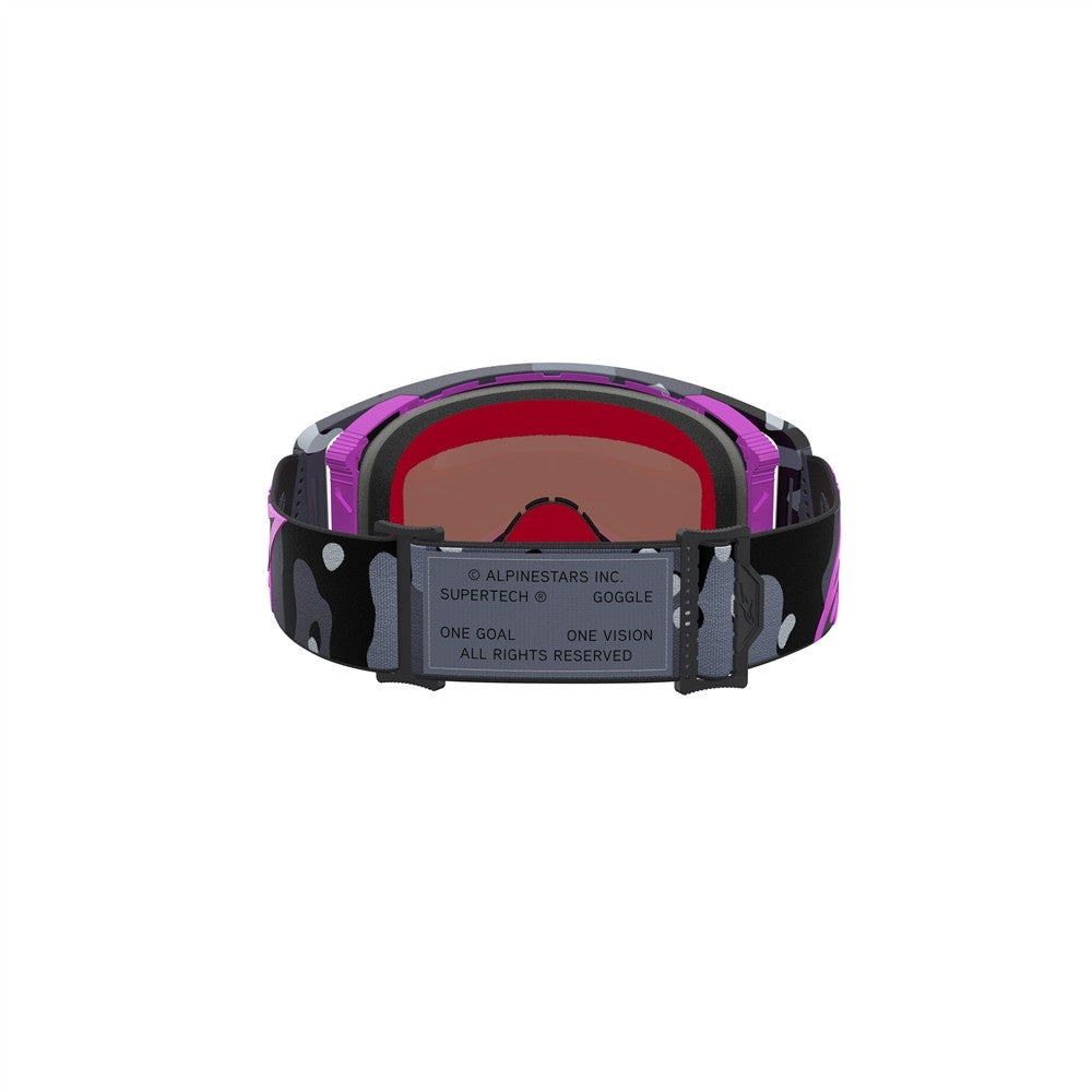 Supertech LE Goggle