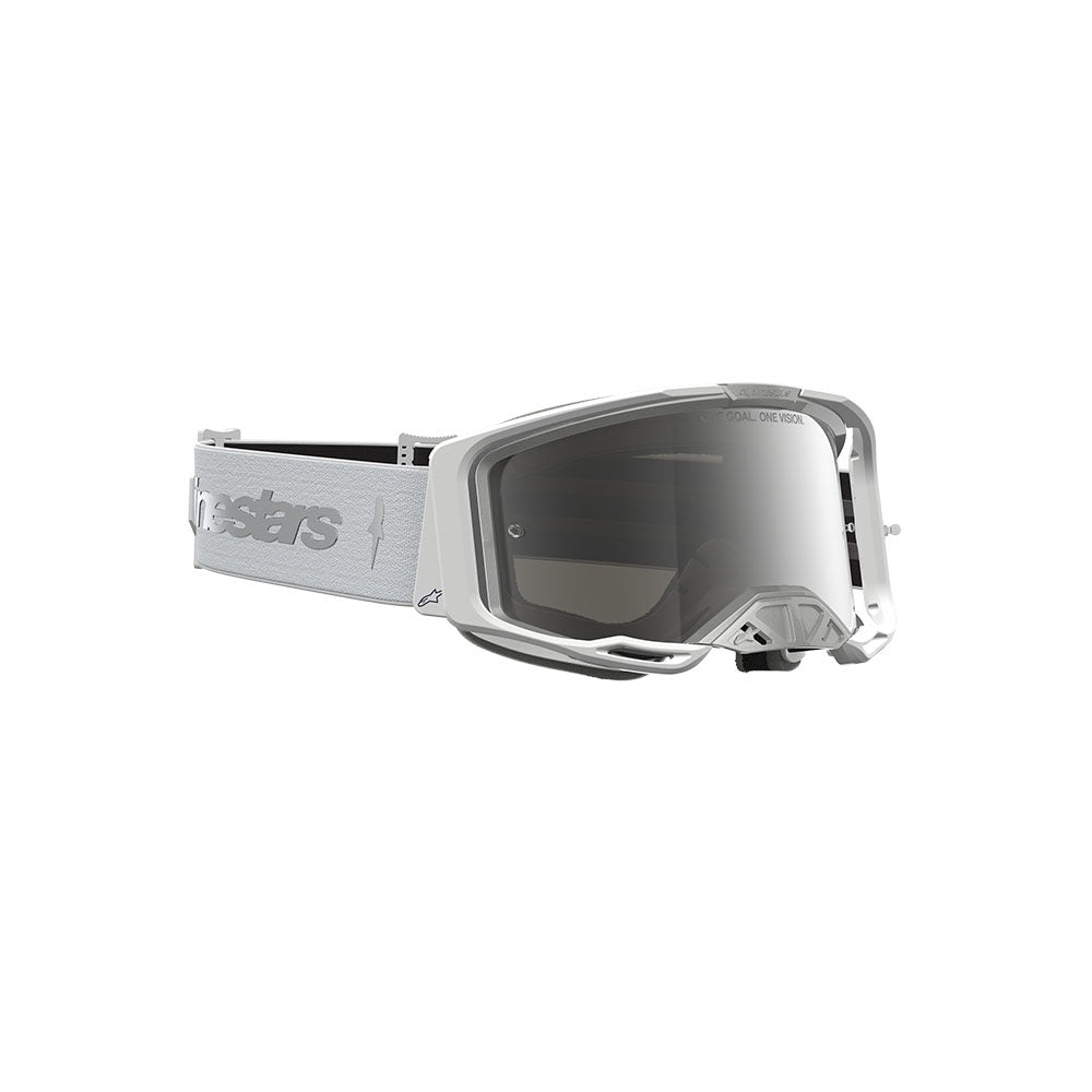 Vision 8 Amber Goggle
