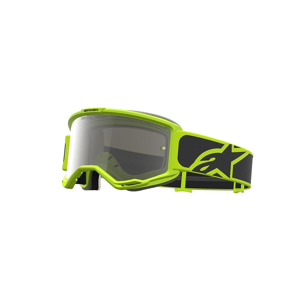 Vision 5 Rora Goggle