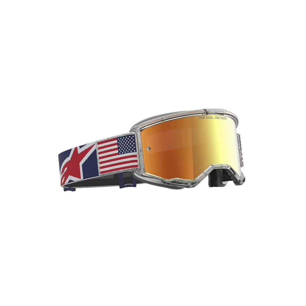 Vision 5 LE Goggle