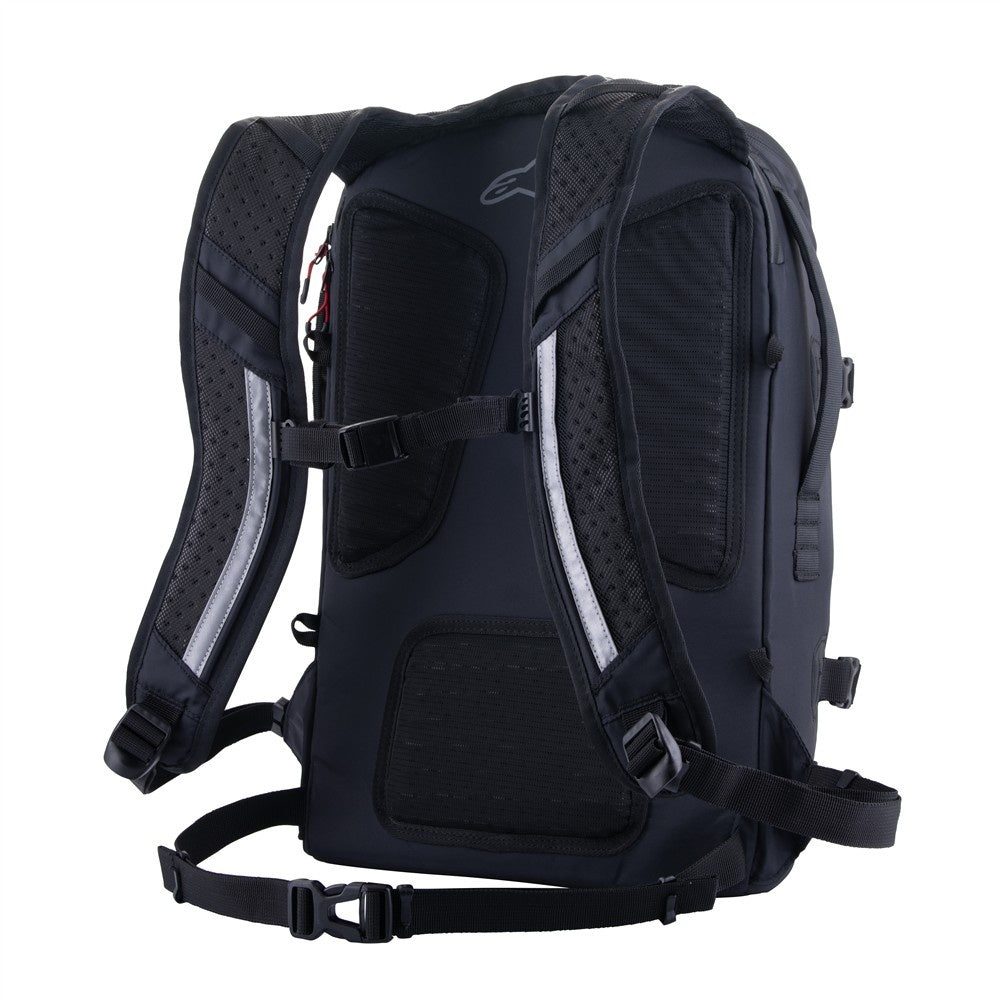 AMP-7 Backpack