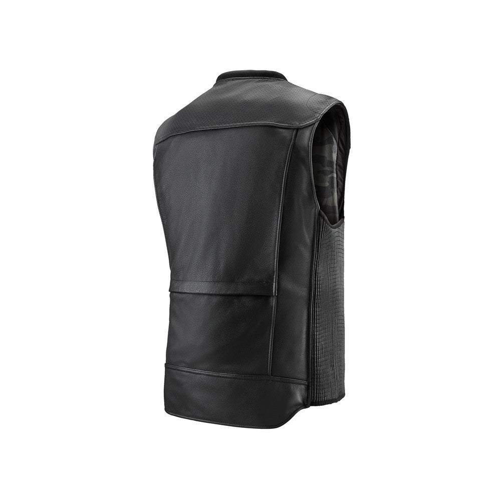 Tech-Air 3 v2 Leather System