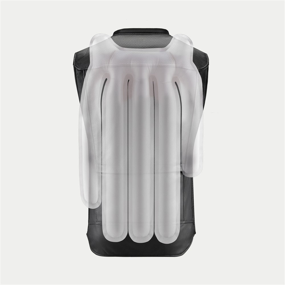 Tech-Air 3 v2 Leather System