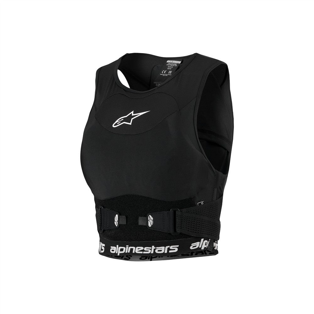 Stella Plasma Chest Protector