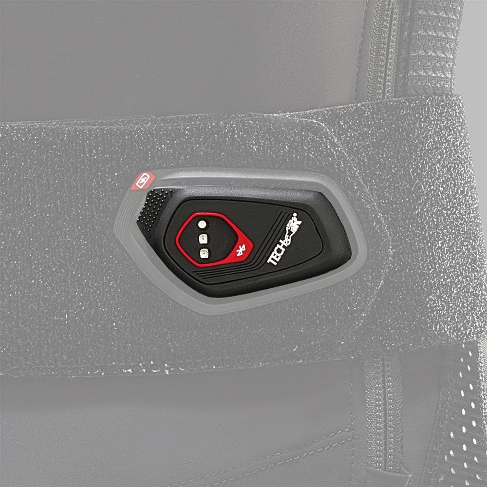Tech-Air 10 LED Display