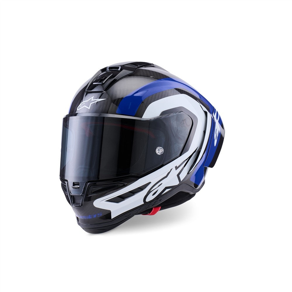 Supertech R10 Helmet Arius
