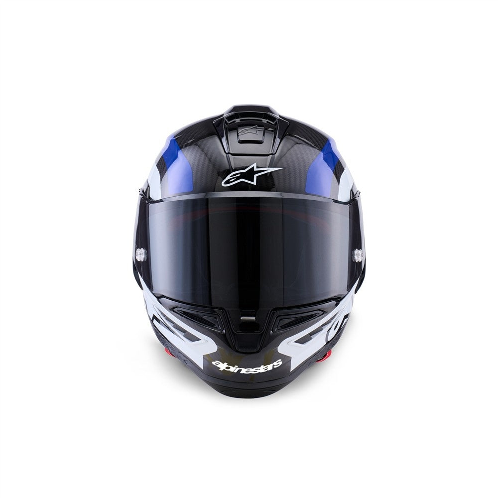Supertech R10 Helmet Arius