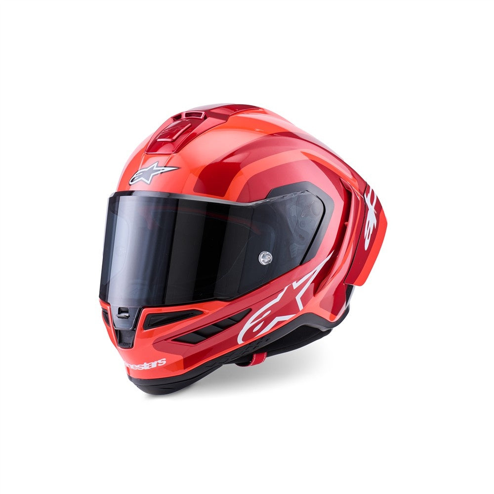 Supertech R10 Helmet Arius