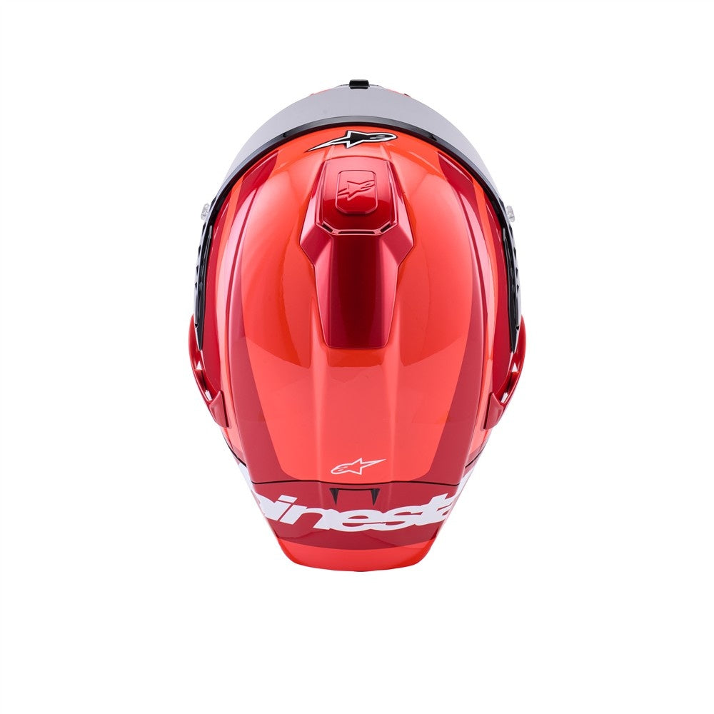 Supertech R10 Helmet Arius