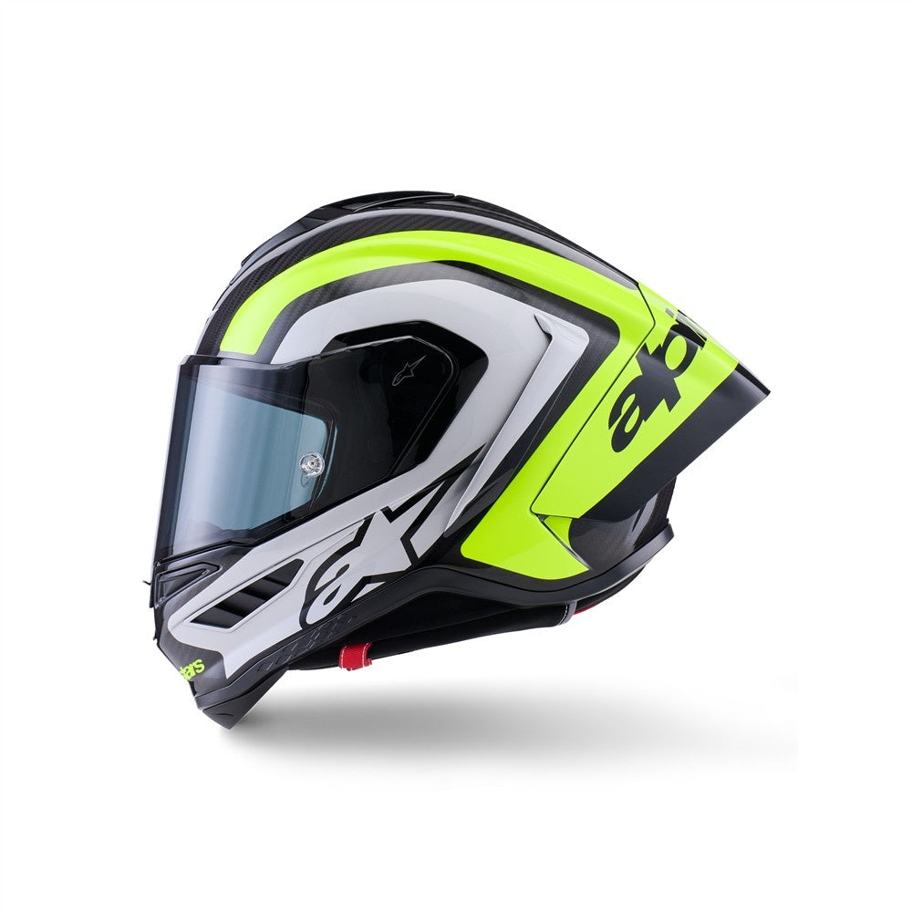 Supertech R10 Helmet Arius