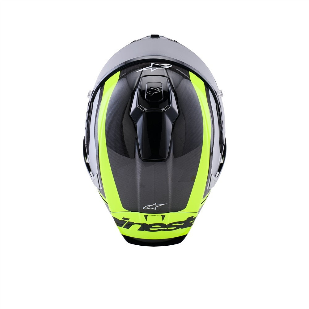 Supertech R10 Helmet Arius