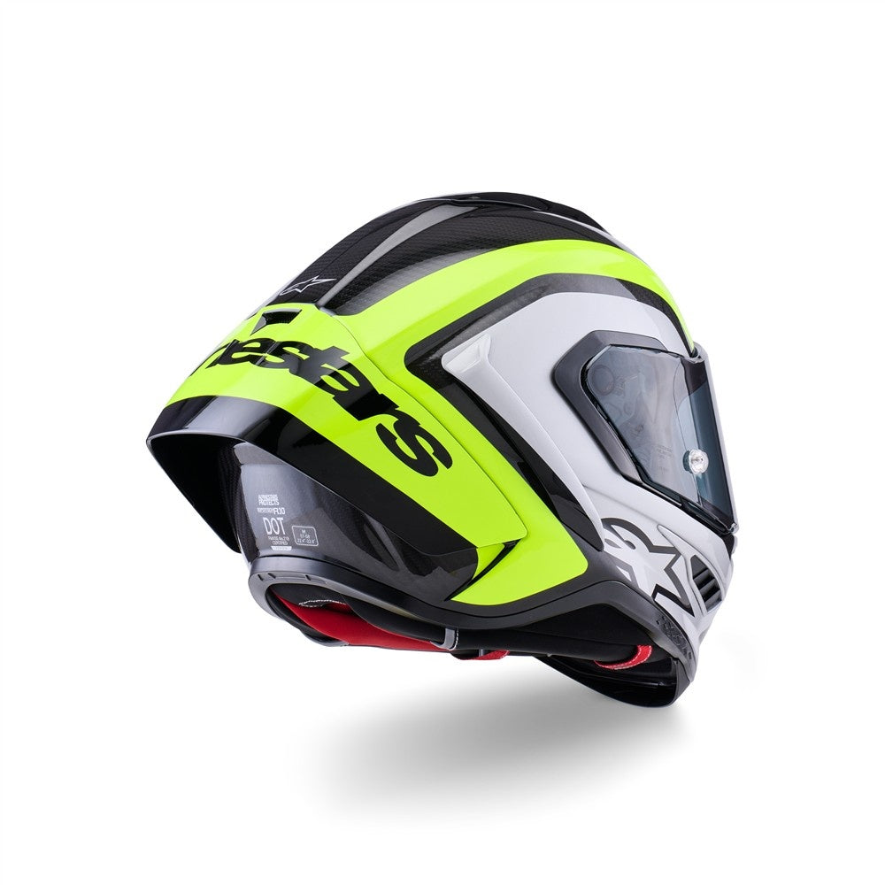 Supertech R10 Helmet Arius