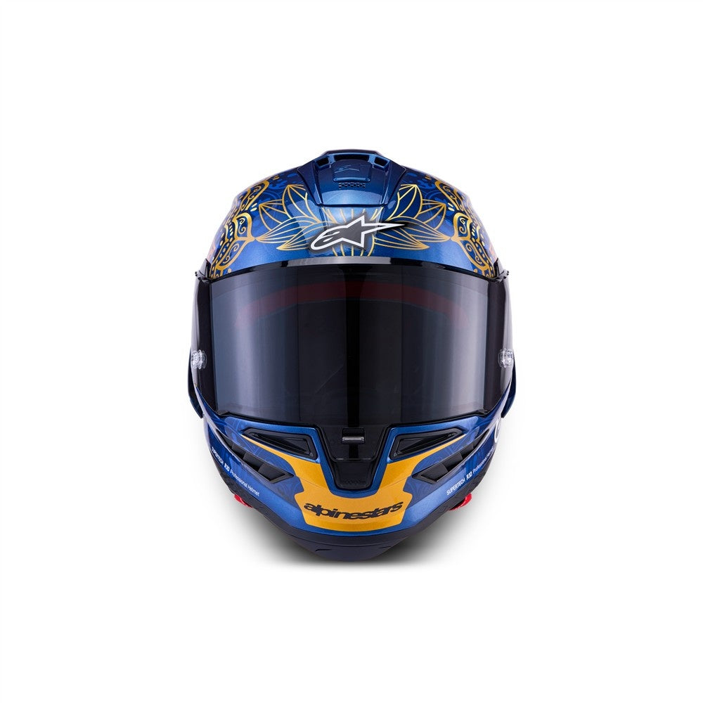Supertech R10 Helmet JM89 LE