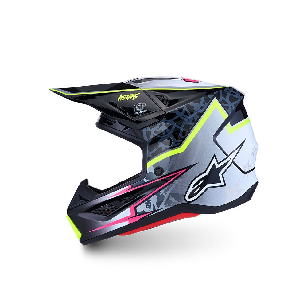S-M7 Blaster Helmet