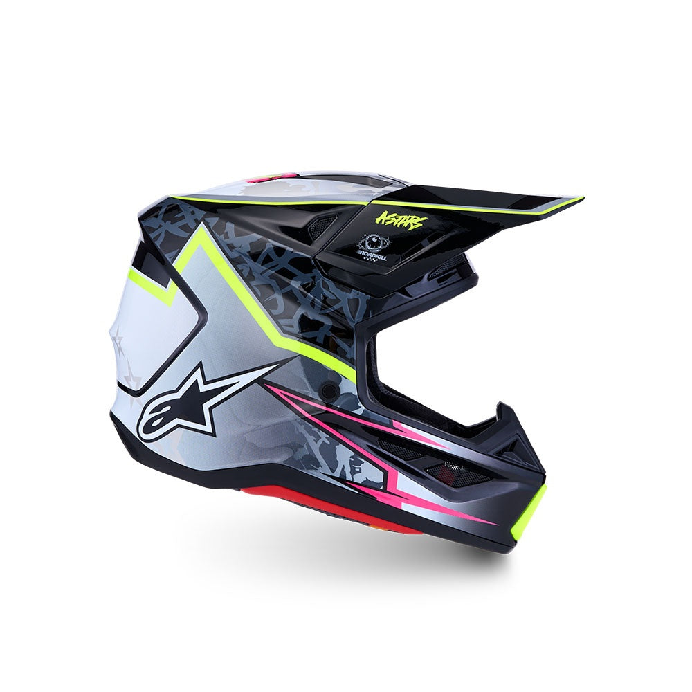 S-M7 Blaster Helmet