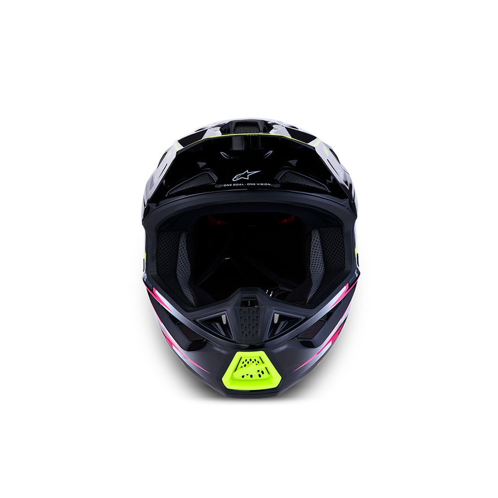 S-M7 Blaster Helmet