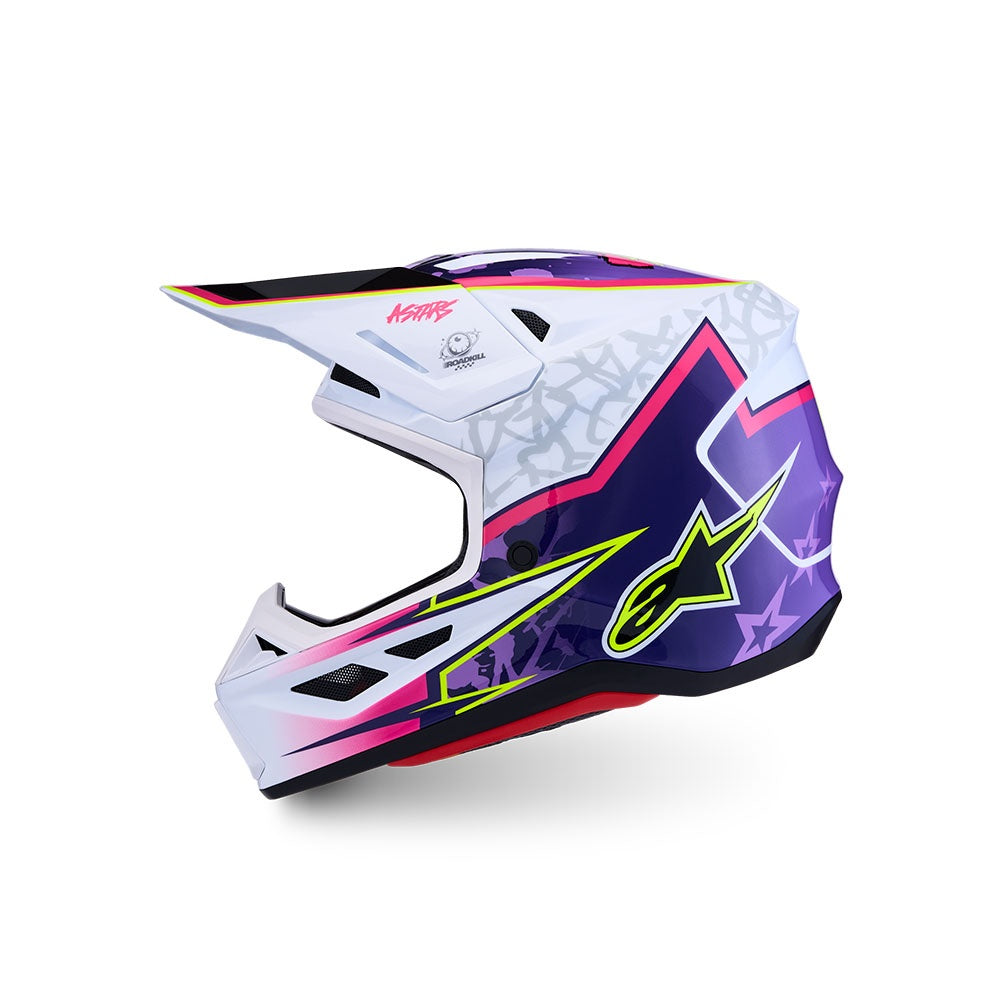 S-M7 Blaster Helmet