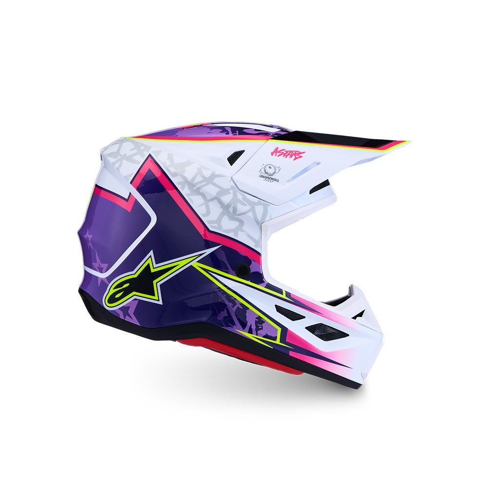 S-M7 Blaster Helmet