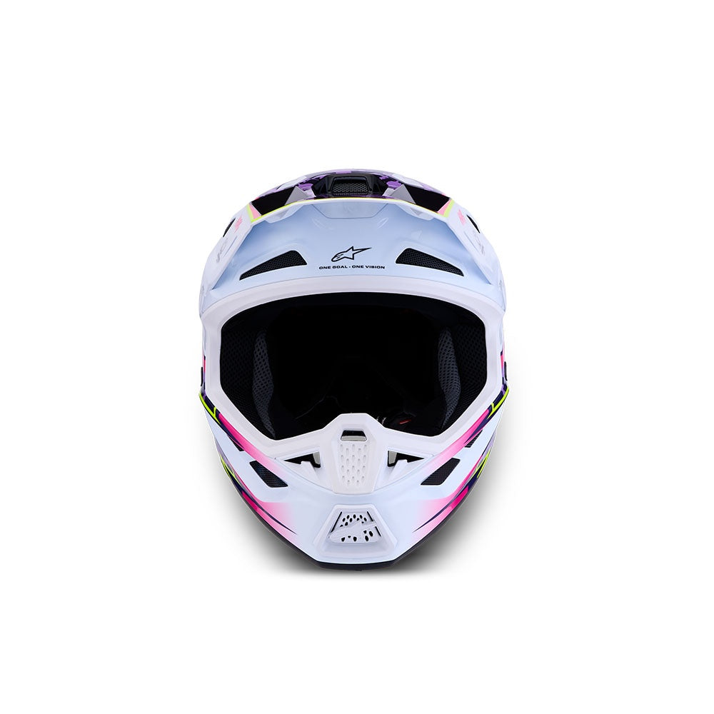 S-M7 Blaster Helmet