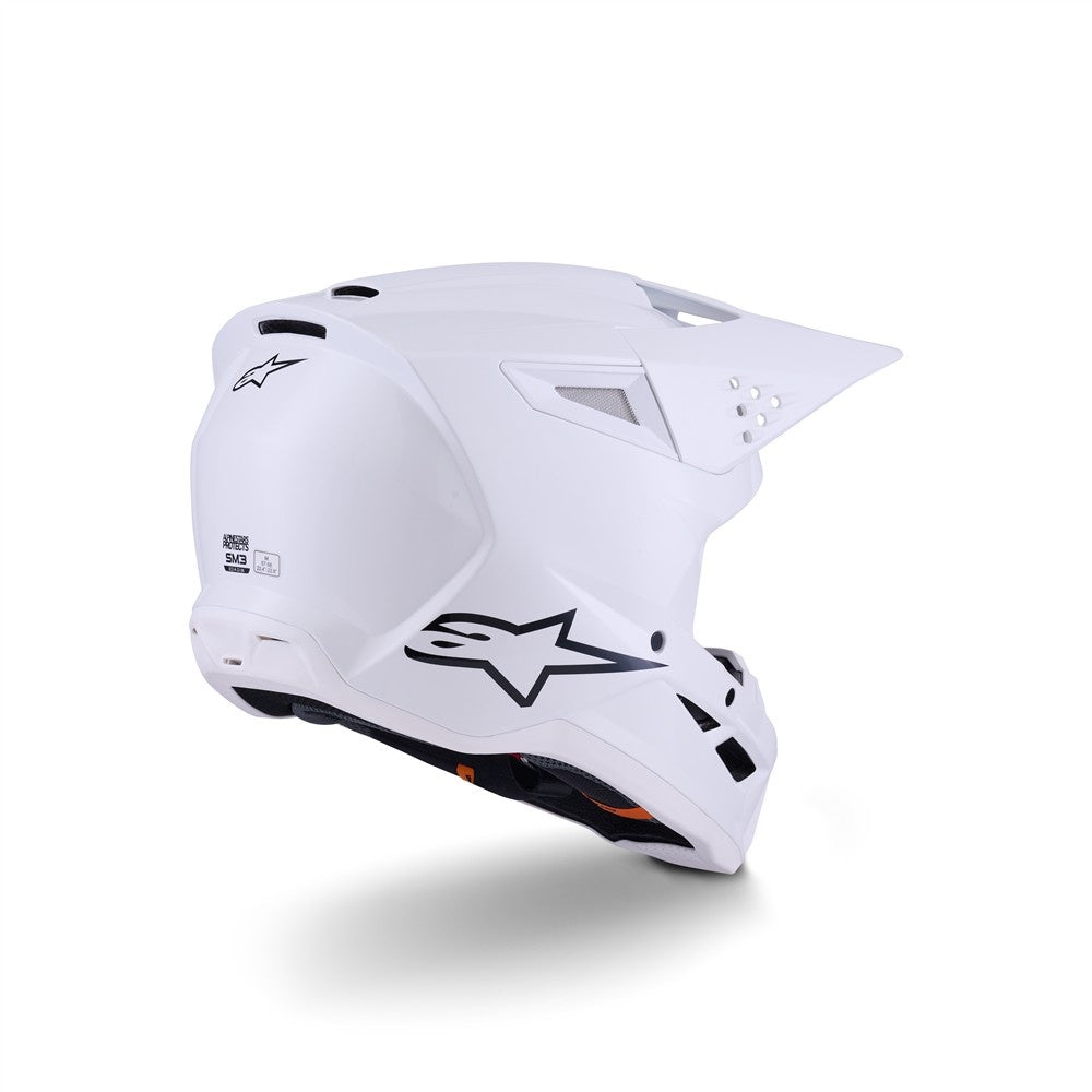 S-M3 Helmet