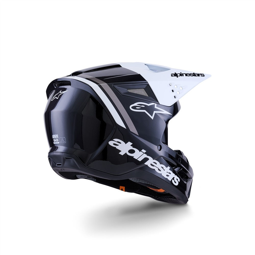 S-M3 Radium Helmet