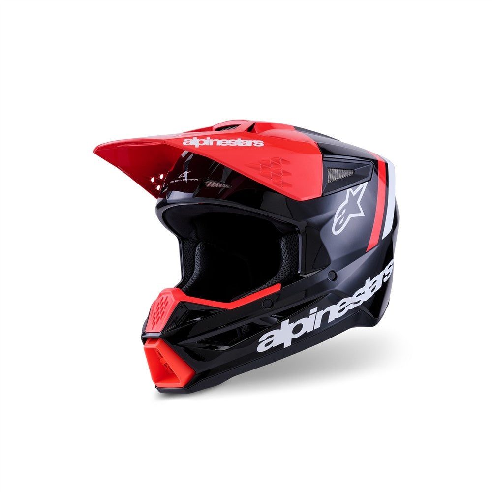 S-M3 Radium Helmet