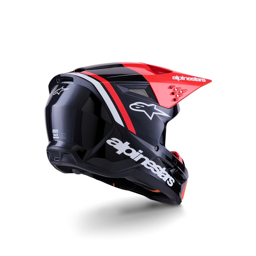 S-M3 Radium Helmet