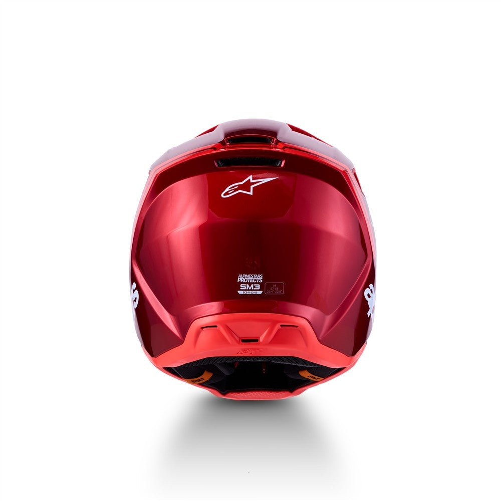 S-M3 Radium Helmet