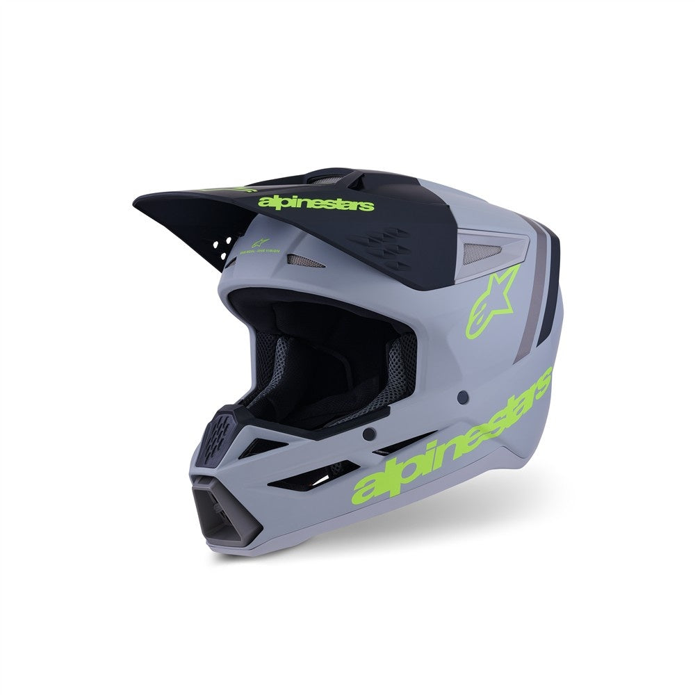 S-M3 Radium Helmet