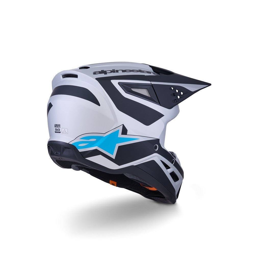 S-M3 Heat Helmet