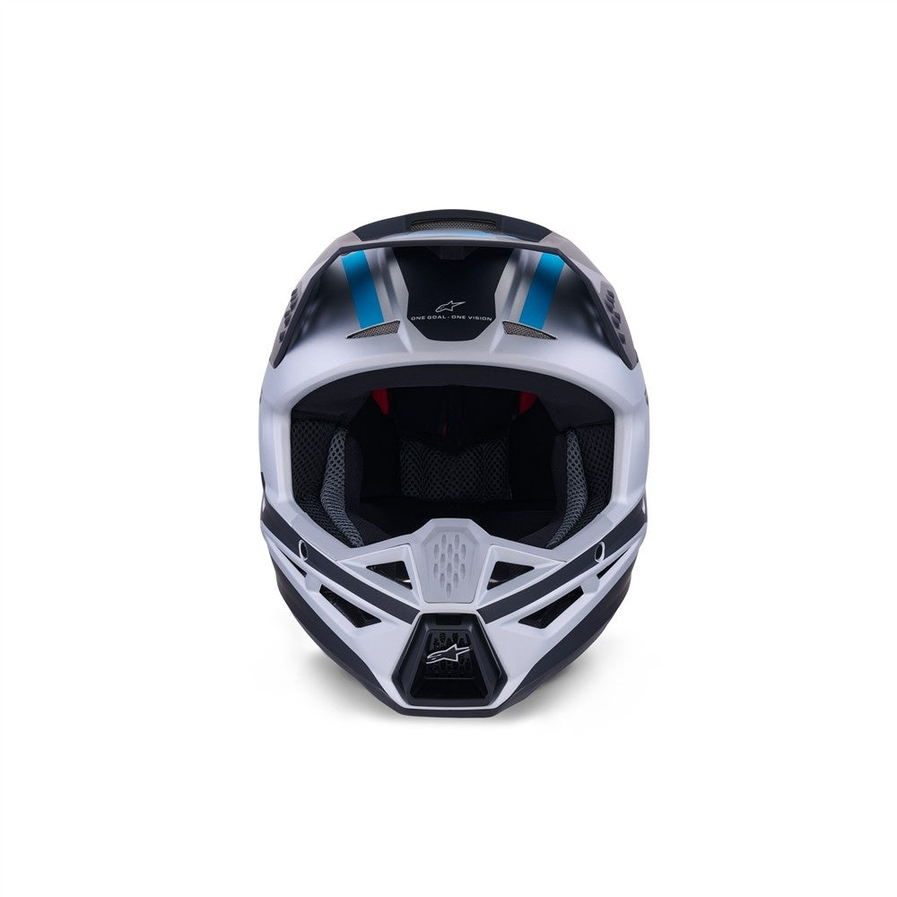 S-M3 Heat Helmet