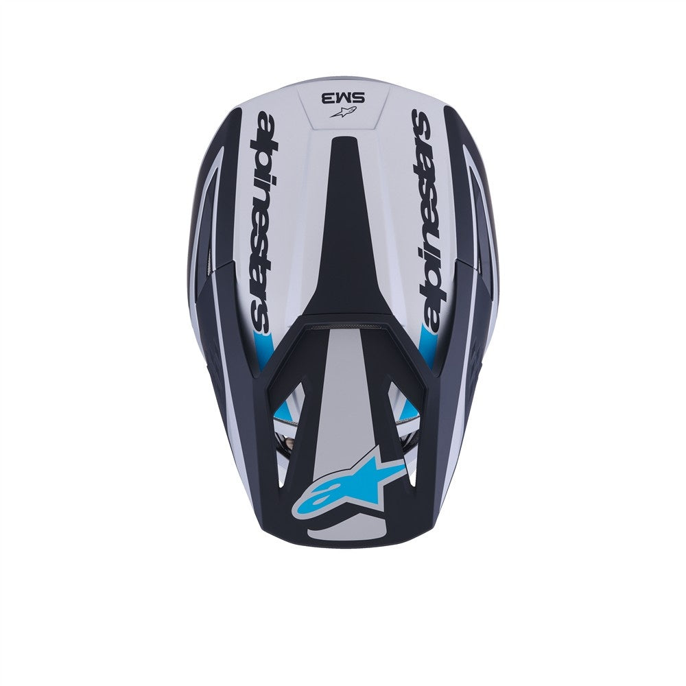S-M3 Heat Helmet