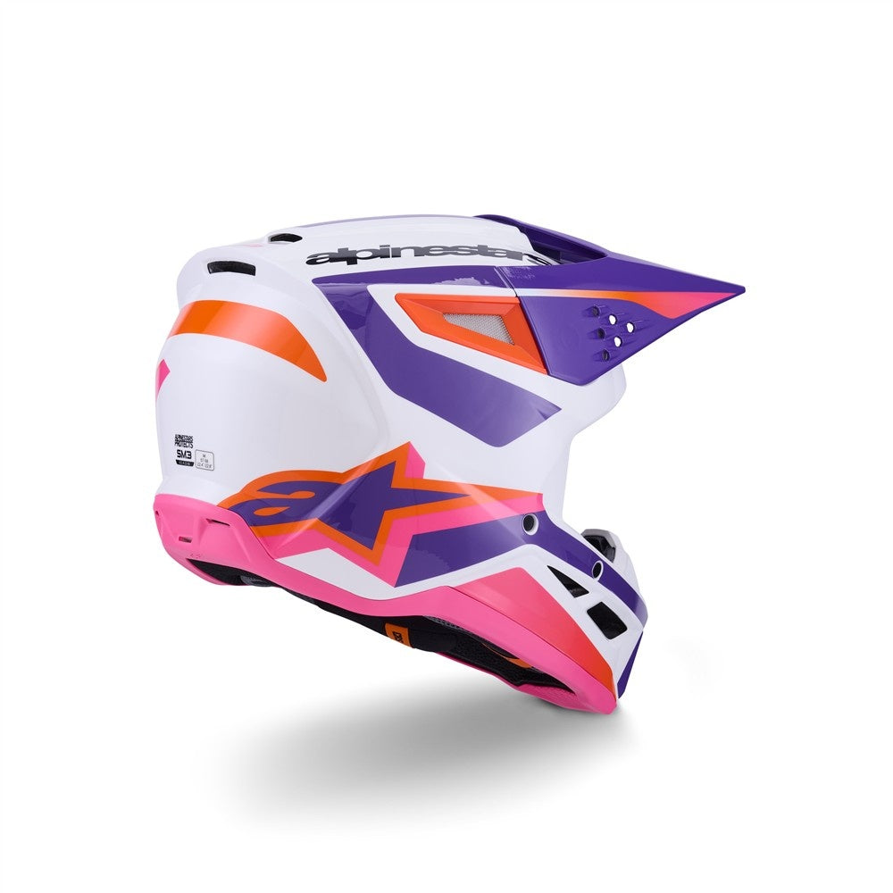 S-M3 Heat Helmet